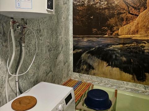 квартира за адресою Київ, Академіка Єфремова вул. (Командарма Уборевича), 17