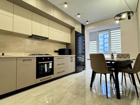 квартира за адресою Княгинин вул., (Будинок 9)