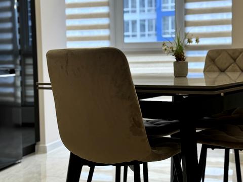 квартира за адресою Княгинин вул., (Будинок 9)