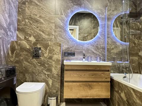 квартира за адресою Княгинин вул., (Будинок 9)