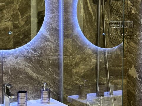 квартира за адресою Княгинин вул., (Будинок 9)