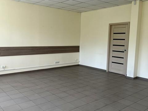 коммерческая по адресу Гоголя ул., 15-А