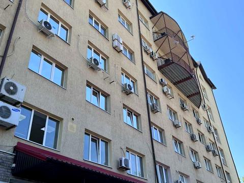 коммерческая по адресу Гоголя ул., 15-А