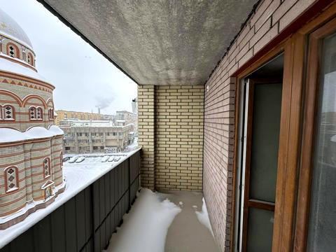 квартира за адресою Генерала М. Тарнавського вул., 30