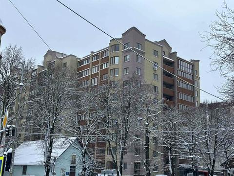 квартира за адресою Генерала М. Тарнавського вул., 30