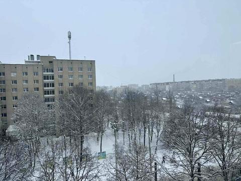 квартира за адресою Генерала М. Тарнавського вул., 30