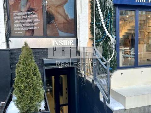 комерційна за адресою Басейна, 1/2