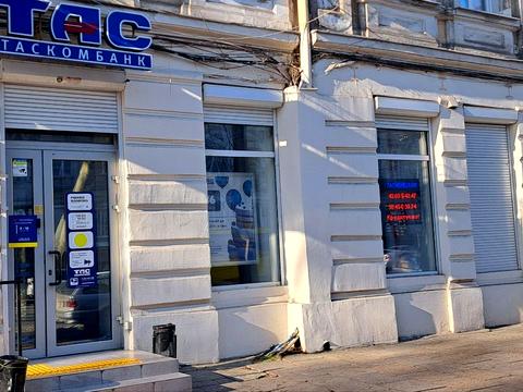 комерційна за адресою Мала Арнаутська вул., 12