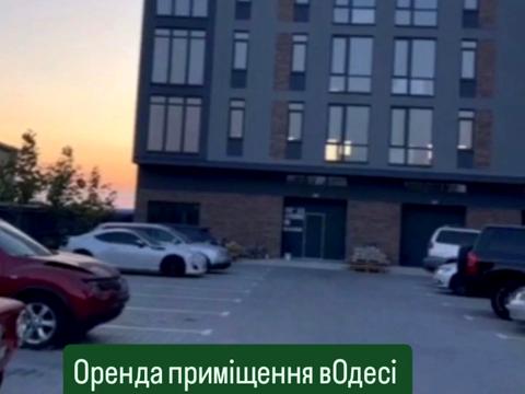 комерційна за адресою Полковника Гуляєва просп. (Маршала Жукова), 111