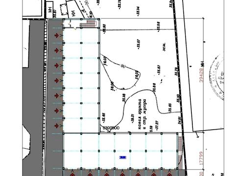 комерційна за адресою Полковника Гуляєва просп. (Маршала Жукова), 111