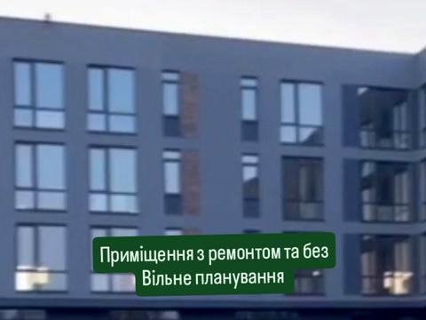 комерційна за адресою Полковника Гуляєва просп. (Маршала Жукова), 111