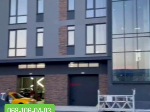 комерційна за адресою Полковника Гуляєва просп. (Маршала Жукова), 111