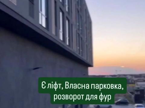 комерційна за адресою Полковника Гуляєва просп. (Маршала Жукова), 111