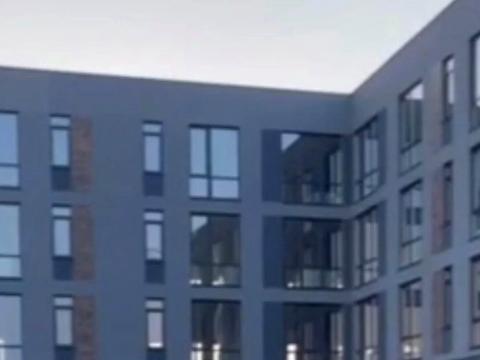 комерційна за адресою Полковника Гуляєва просп. (Маршала Жукова), 111