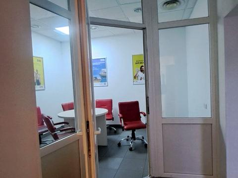 комерційна за адресою Мала Арнаутська вул., 12