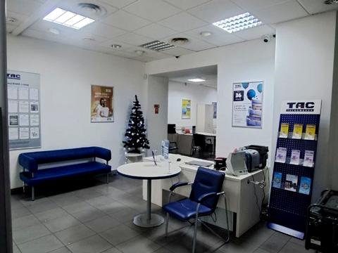 комерційна за адресою Мала Арнаутська вул., 12