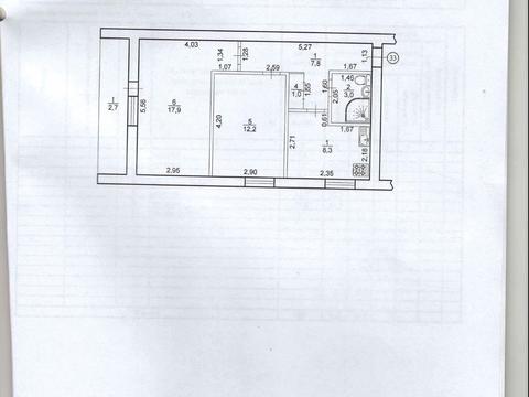 квартира за адресою Фабрично-Заводська вул., 3-А