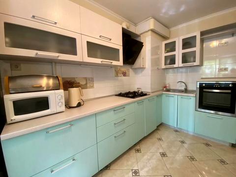 квартира за адресою житловий масив Тополя-3 вул., 1