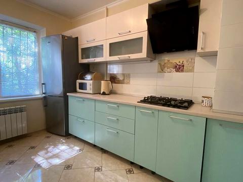 квартира за адресою житловий масив Тополя-3 вул., 1