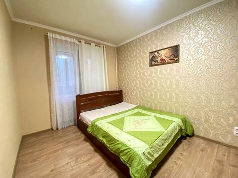 квартира за адресою житловий масив Тополя-3 вул., 1