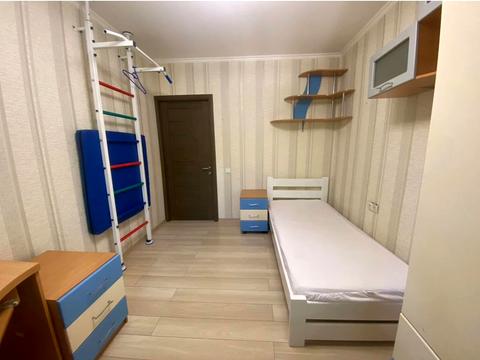 квартира за адресою житловий масив Тополя-3 вул., 1