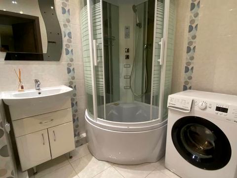 квартира за адресою житловий масив Тополя-3 вул., 1