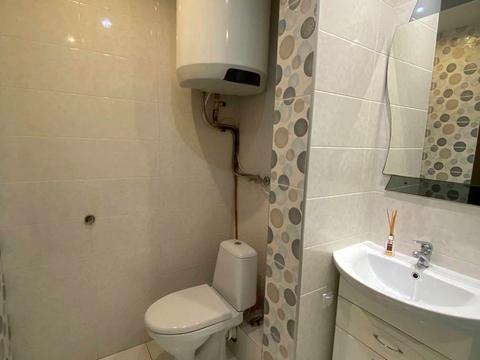 квартира за адресою житловий масив Тополя-3 вул., 1