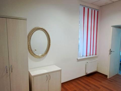 комерційна за адресою Мала Арнаутська вул., 12