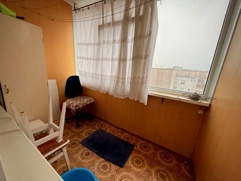 квартира за адресою Слави бульв., 4-А