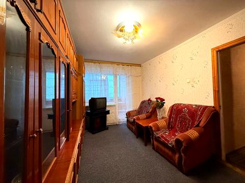 квартира за адресою Слави бульв., 4-А