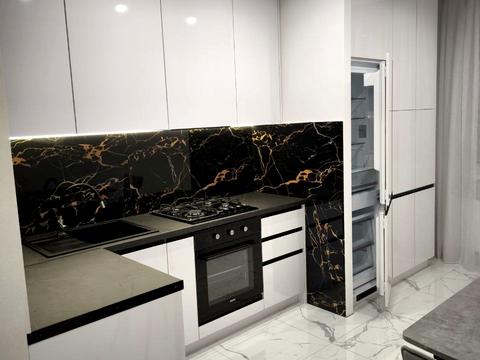 квартира за адресою Героїв Небесної Сотні просп., 16/22