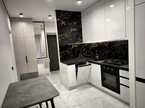 квартира за адресою Героїв Небесної Сотні просп., 16/22