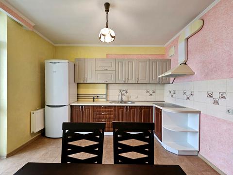 квартира за адресою Вишгородська вул., 45