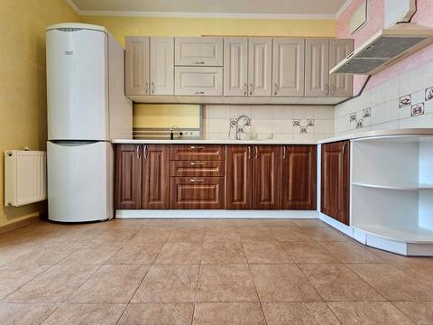 квартира за адресою Вишгородська вул., 45