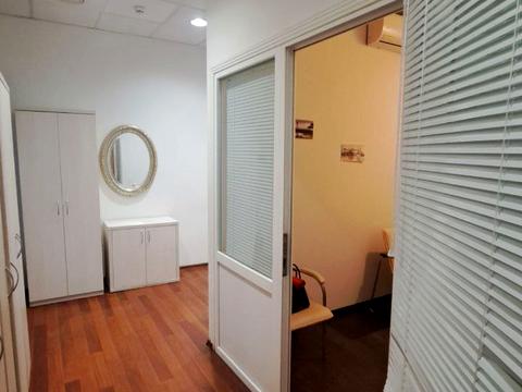 комерційна за адресою Мала Арнаутська вул., 12