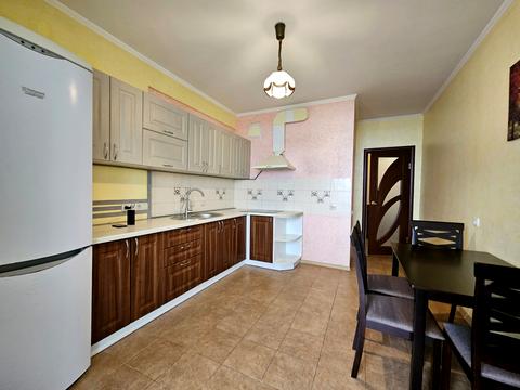 квартира за адресою Вишгородська вул., 45