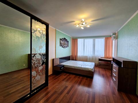 квартира за адресою Вишгородська вул., 45