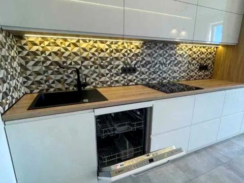 квартира за адресою Харків, Садовий проїзд, 15 к1