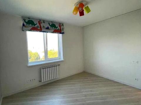 квартира за адресою Харків, Садовий проїзд, 15 к1