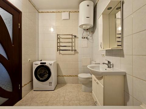 квартира за адресою Вишгородська вул., 45