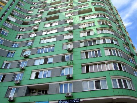 квартира за адресою Вишгородська вул., 45