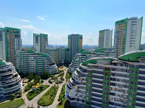 квартира за адресою Вишгородська вул., 45