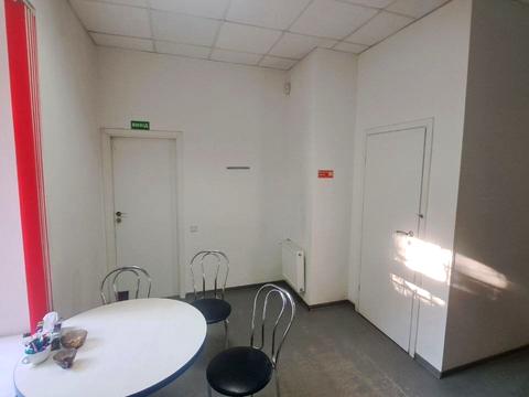 комерційна за адресою Мала Арнаутська вул., 12