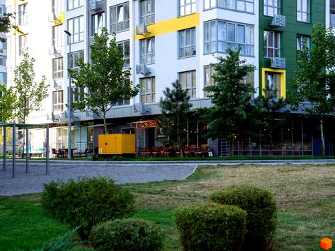 квартира за адресою Вишгородська вул., 45