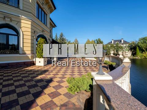 будинок за адресою Київська вул.