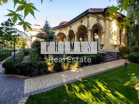 будинок за адресою Київська вул.