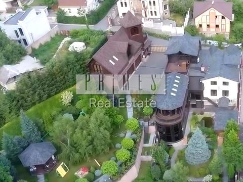 будинок за адресою Вільшанська вул.