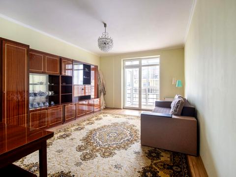 квартира за адресою Уляни Кравченко вул., 8