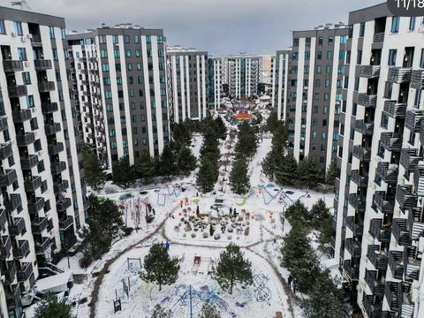 квартира за адресою Героїв Небесної Сотні просп., 16/22