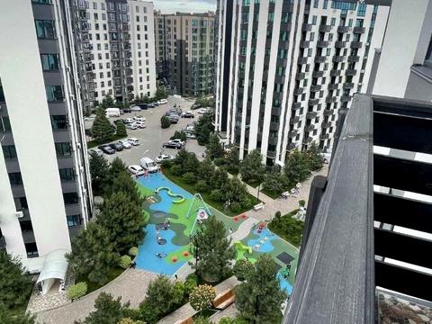 квартира за адресою Героїв Небесної Сотні просп., 16/22